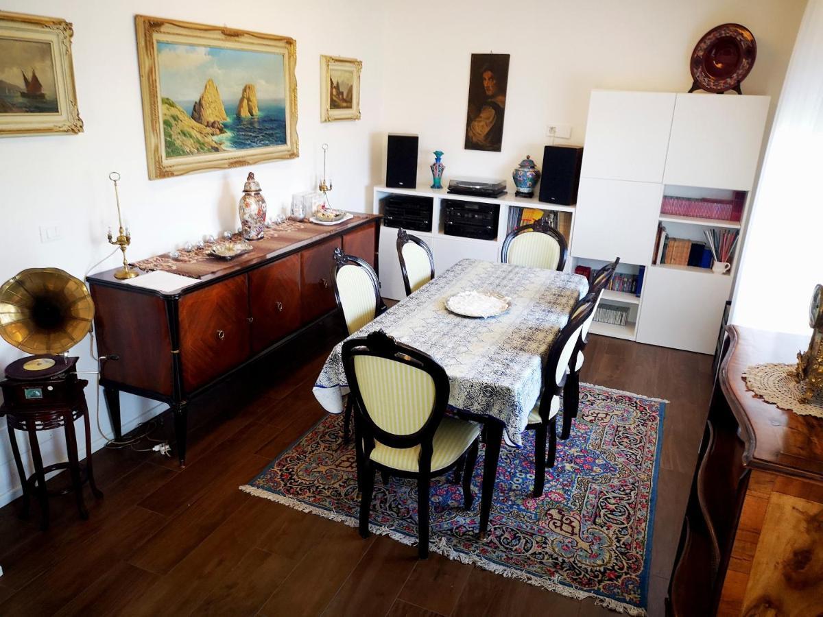 Villa Margherita San Giovanni Teatino Zewnętrze zdjęcie