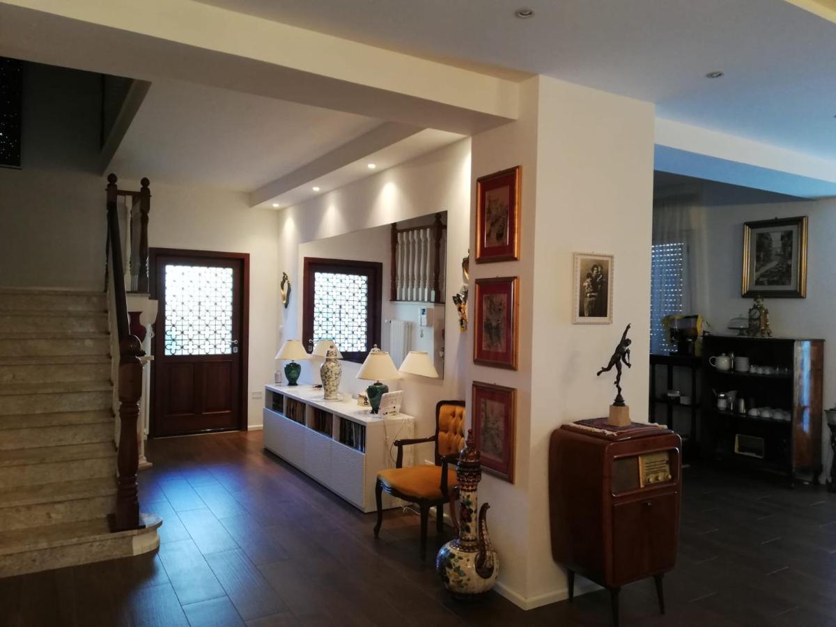 Villa Margherita San Giovanni Teatino Zewnętrze zdjęcie