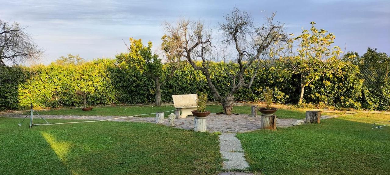 Villa Margherita San Giovanni Teatino Zewnętrze zdjęcie