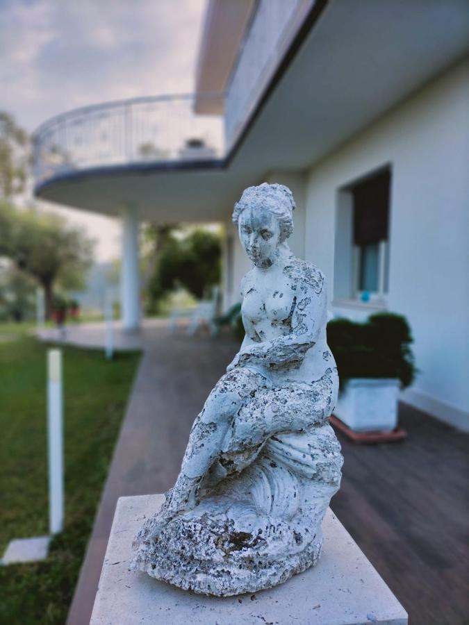 Villa Margherita San Giovanni Teatino Zewnętrze zdjęcie